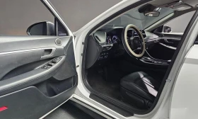 Hyundai Sonata 2.0 LPG Style * -   *  | Mobile.bg    10