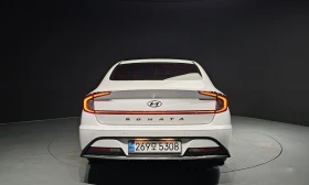Hyundai Sonata 2.0 LPG Style * -   *  | Mobile.bg    4