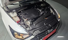 Hyundai Sonata 2.0 LPG Style * -   *  | Mobile.bg    6