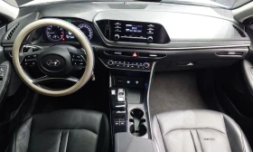 Hyundai Sonata 2.0 LPG Style * -   *  | Mobile.bg    7