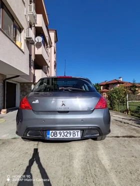 Peugeot 308 | Mobile.bg    2