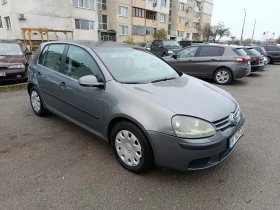VW Golf 5 - изображение 1