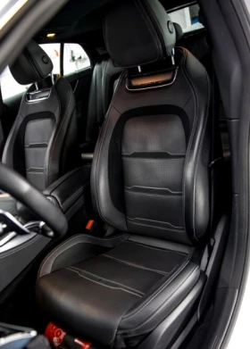 Mercedes-Benz AMG GT 43 4-Door Coupe 4Matic+  - 107998 лв. / 55218.50 € - 28026397 7