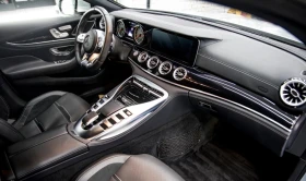 Mercedes-Benz AMG GT 43 4-Door Coupe 4Matic+  - 107998 лв. / 55218.50 € - 28026397 4