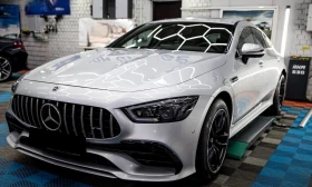 Mercedes-Benz AMG GT 43 4-Door Coupe 4Matic+ 