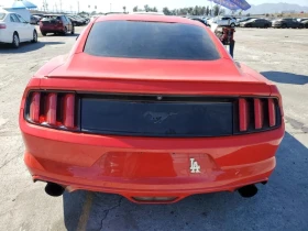 Ford Mustang, снимка 10 — Bazar.bg Ford Mustang, снимка 10