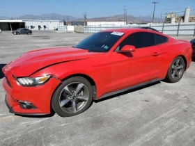 Ford Mustang | Mobile.bg    9