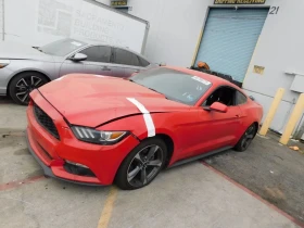 Ford Mustang, снимка 7 — Bazar.bg Ford Mustang, снимка 7