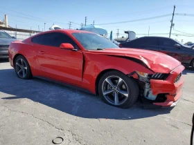 Ford Mustang, снимка 12 — Bazar.bg Ford Mustang, снимка 12