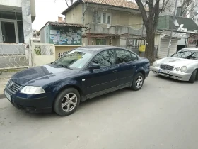 ������ VW Passat