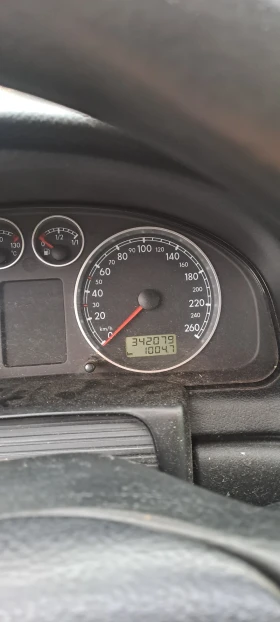 VW Passat  - изображение 1