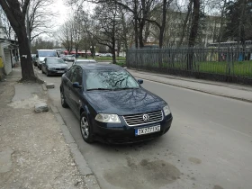 VW Passat | Mobile.bg � ����� ������ 6