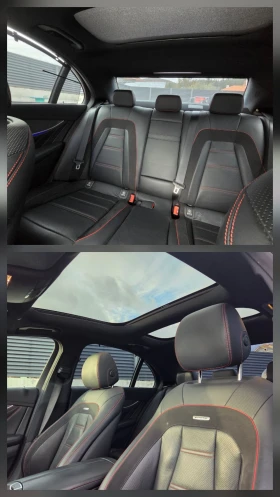 Mercedes-Benz E 43 AMG E43 AMG - 34800 € / 68062.88 лв. - 26701271 12