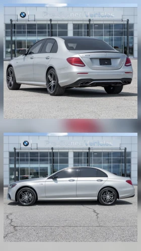 Mercedes-Benz E 43 AMG E43 AMG - 34800 € / 68062.88 лв. - 26701271 15