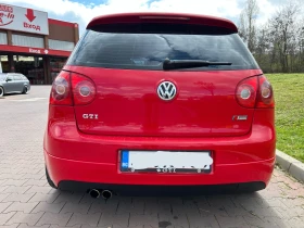 VW Golf 2.0 GTI отличен, снимка 12