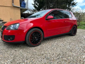 VW Golf 2.0 GTI отличен, снимка 6