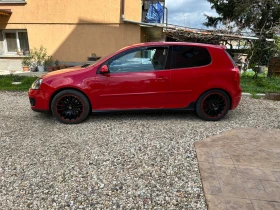 VW Golf 2.0 GTI отличен, снимка 3