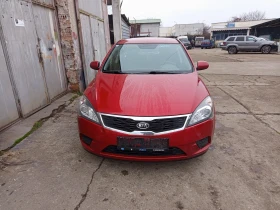Kia Ceed, снимка 4