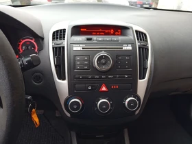 Kia Ceed, снимка 8