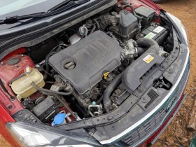 Kia Ceed, снимка 2