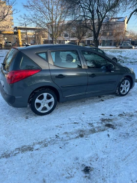 Peugeot 207 - 3350 € / 6552.03 лв. - 54269844 3
