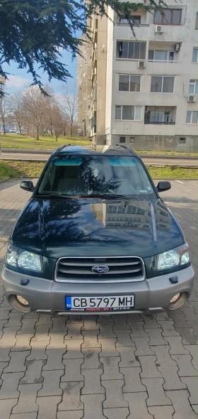 Subaru Forester УНИКАТ!!!! - 4600 € / 8996.82 лв. - 19438388 6