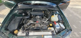 Subaru Forester УНИКАТ!!!! - 4600 € / 8996.82 лв. - 19438388 14