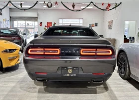 Dodge Challenger  SXT* АвтоКредит* (ЦЕНА ДО БГ) - 24499 € / 47915.88 лв. - 85638090 3