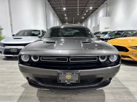Dodge Challenger  SXT* АвтоКредит* (ЦЕНА ДО БГ) - 24499 € / 47915.88 лв. - 85638090 2