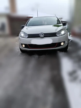 VW Golf 1.6 TDI - 6500 € / 12712.90 лв. - 69143284 3