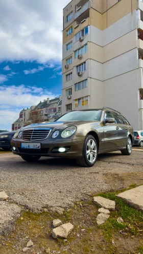 Mercedes-Benz E 220 - 4400 € / 8605.65 лв. - 29595187 3