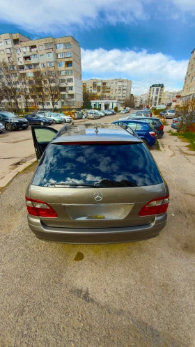 Mercedes-Benz E 220 - 4400 € / 8605.65 лв. - 29595187 2
