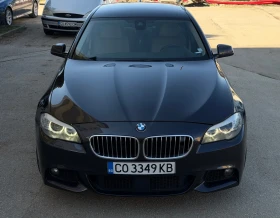 BMW 535 X-Drive сменени вериги - 14550 € / 28457.33 лв. - 68883112 2