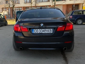 BMW 535 X-Drive сменени вериги - 14550 € / 28457.33 лв. - 68883112 5