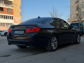 BMW 535 X-Drive сменени вериги - 14550 € / 28457.33 лв. - 68883112 6