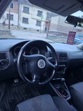 VW Golf - 1600 € / 3129.33 лв. - 57356307 8