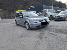 VW Golf - 1600 € / 3129.33 лв. - 57356307 4