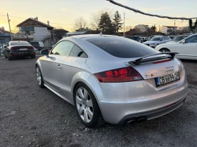 Audi Tt TTS | Auto.bg — изображение 7