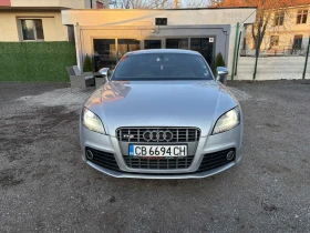Audi Tt TTS | Auto.bg — изображение 2