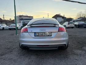 Audi Tt TTS | Auto.bg — изображение 6