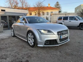 Audi Tt TTS | Auto.bg — изображение 3