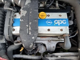 Opel Zafira 2, 0i/OPC - 1599 € / 3127.37 лв. - 14334122 13