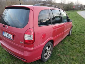 Opel Zafira 2, 0i/OPC - 1599 € / 3127.37 лв. - 14334122 5