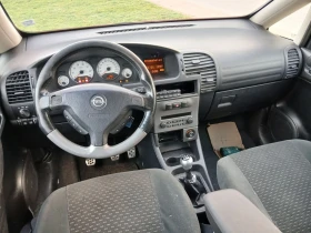 Opel Zafira 2, 0i/OPC - 1599 € / 3127.37 лв. - 14334122 9