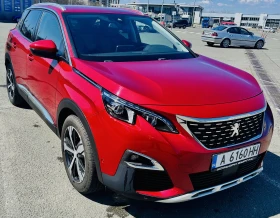 ������ Peugeot 3008