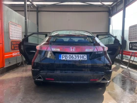Honda Civic - 5500 € / 10757.07 лв. - 53855475 2