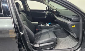 Kia K5 1.6* TURBO* PRESTIGE* �������* ���������* ������*  | Mobile.bg � ����� ������ 13