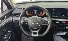 Kia K5 1.6* TURBO* PRESTIGE* �������* ���������* ������*  | Mobile.bg � ����� ������ 8