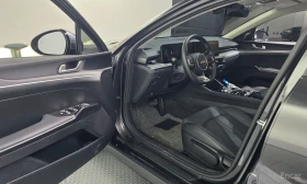 Kia K5 1.6* TURBO* PRESTIGE* �������* ���������* ������*  | Mobile.bg � ����� ������ 6