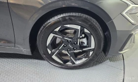 Kia K5 1.6* TURBO* PRESTIGE* �������* ���������* ������*  | Mobile.bg � ����� ������ 5